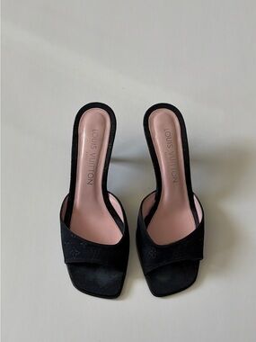 Louis Vuitton Heels